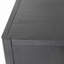 Armoire de rangement Retro 4 portes