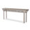 Grand Tour 80'' W Solid Wood Console Table