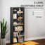 158.5cm H x 60cm W Bookcase
