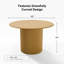 Table de salle à manger en bois massif-1016859852-1016859851