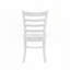 Chaises de salle à manger