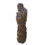 Statue bouddha happy