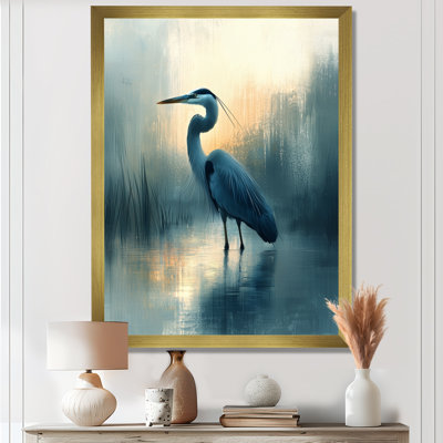 Auron - Animals Wall Art Living Room