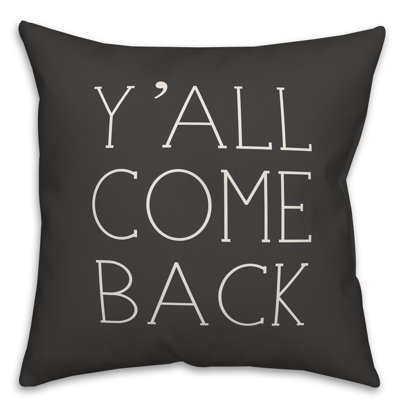  Housse de coussin carré et insert