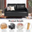 Brylor 3 - Piece Faux Leather Living Room Set