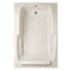 Duo 60'' L Air Bathtub-9227931-88750309