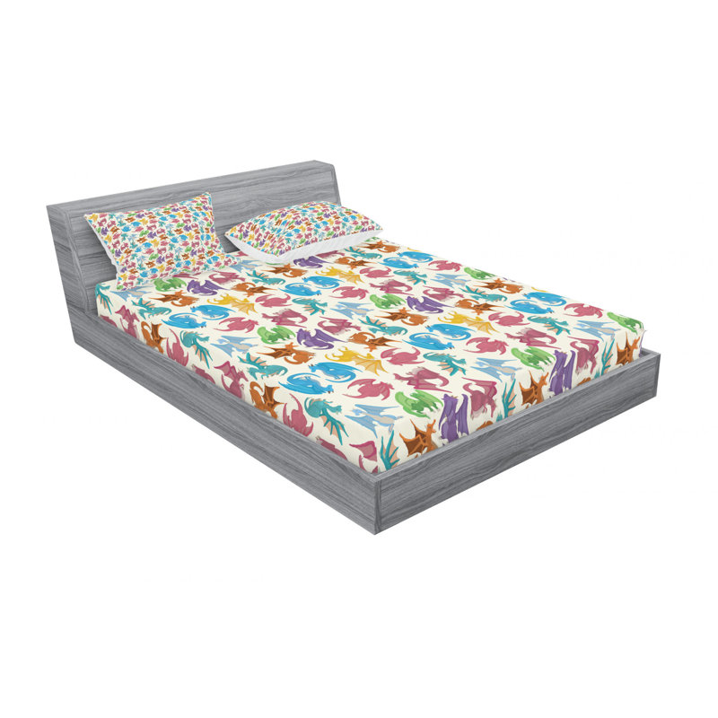 Microfiber Sheet Set