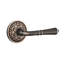 Levier de porte Turino avec rosette-40019222-40019226-134444656