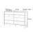 Chinese Vintage Entryway Cabinet-204770133