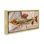 «Fish with Vintage Text» par Alonzo Saunders
