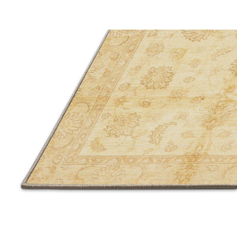 Tapis abstrait moderne 691, Rectangle 8 pi x 12 pi