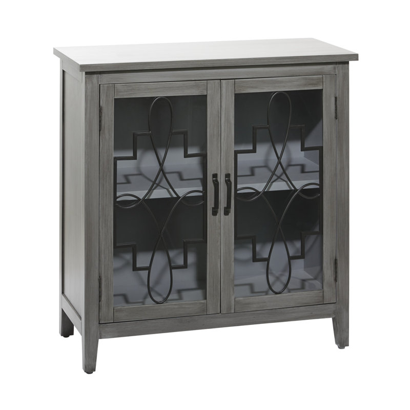 Accent Cabinet