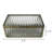 Brass Jewelry Box +