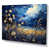 Toile tendue