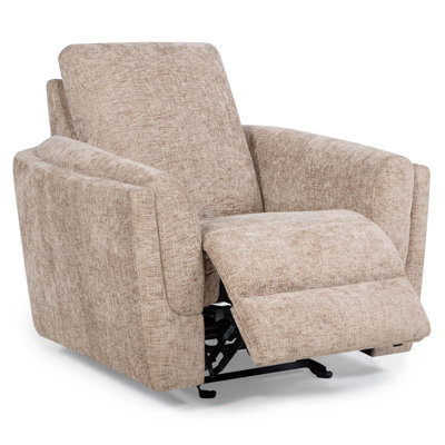 Power Glider Recliner by Hokku Designs