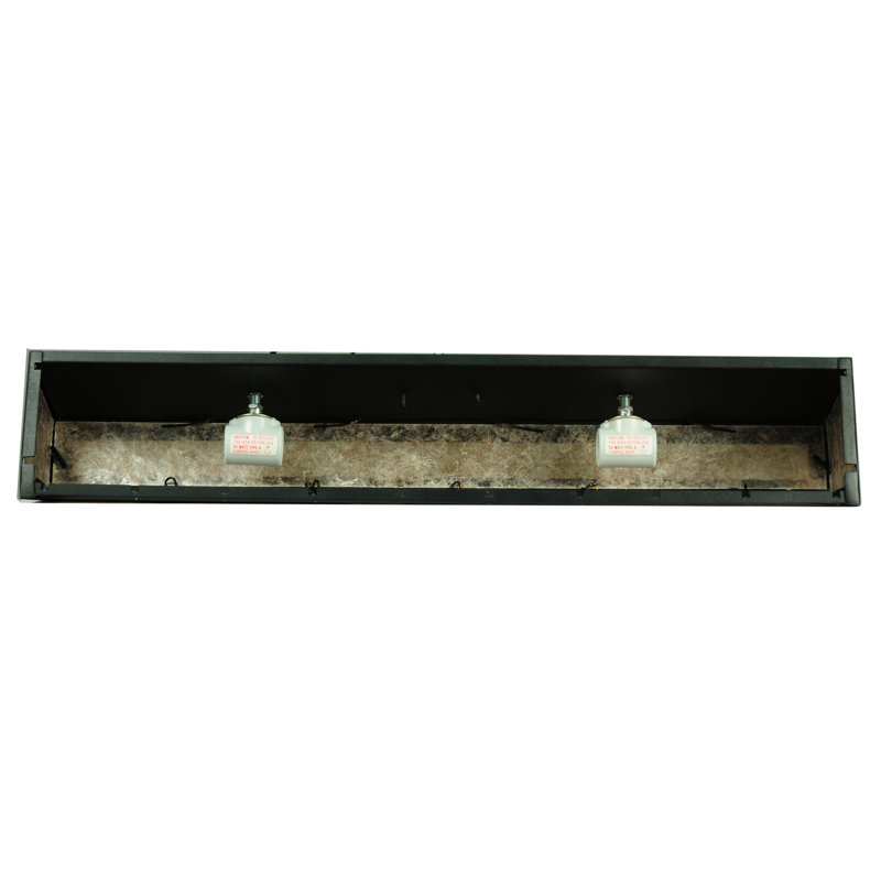 Nautical Mountain View 4 - Light Vanity Light