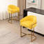 Tabouret de bar Johnnice -697641479