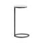 Table d'appoint ronde avec pieds en métal-697507119-697507116