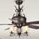 52'' Ceiling Fan with Light Kit