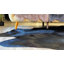Tapis noir-17657759
