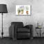 «Farmhouse Still Life» par Katrina Pete, art mural en verre acrylique-2104054383