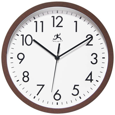 Horloge murale Anupam