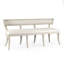 Upholstered Bench-504820469