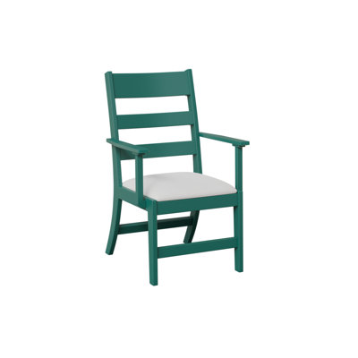 Parker Outdoor Dining Armchair