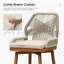 tabouret de patio