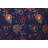 Rectangular Chenille Throw Pillow-2048052204