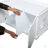 Wood Litter Box Cover With Spacious Inner