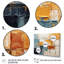 Prairie Bliss sur impression sur toile-1541577002-1541576999