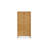 Antonios Solid Wood 28'' W 5 - Drawer Dresser