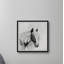 Domino by Marmont Hill - Single Picture Frame Painting-1013943859