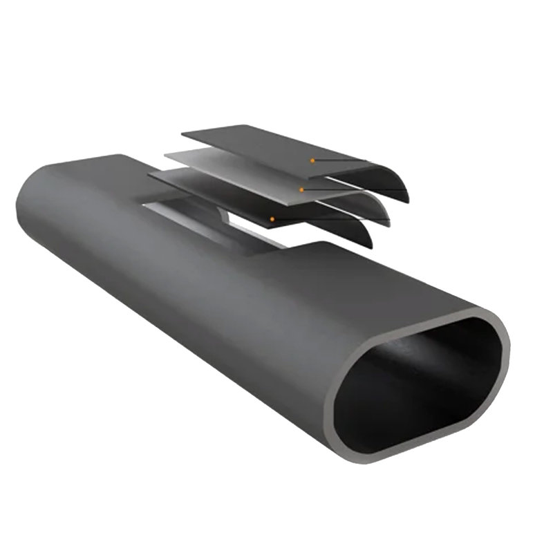 Balancelle de luxe à 3 places avec support et porte-gobelets, auvent et oreiller inclus, Terra, Gris, Terra, 78.7" W