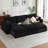 Cloud Sectional Couches For Living Room, Convertible L-Shape Sofa With Ottoman For Plush Comfort And Space Efficiency-1235678139