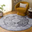 Tapis oriental performant lavable à la machine Tucson-1588152868