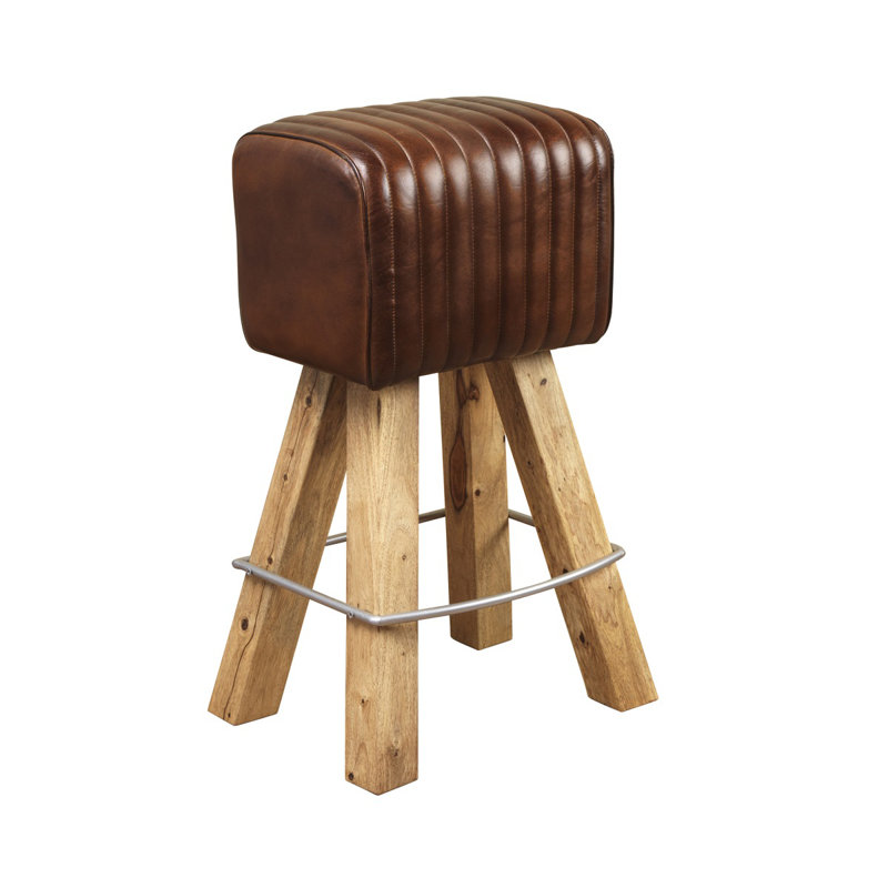 Temecula 76cm Bar Stool