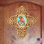 Solid Wood Wall Decor