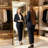 Rectangular Full-Length Mirror With Gold Frame, 64" X 21", Featuring A Thickened Upright Metal Frame For Sturdiness And Durability.