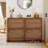 24 Pair Shoe Storage Cabinet