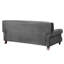 Northampton Velvet Sofa-40290158