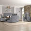 Ensemble de chambre avec coiffeuse 4 pièces Mikilah-1060489130-1060489135