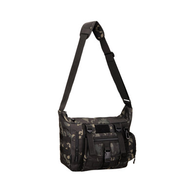 Backpack Military Multi-Pocket Crossbody Bag