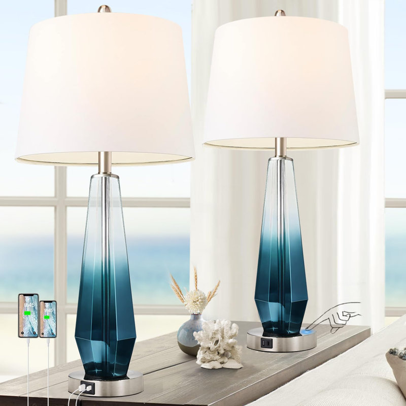 Buna Table Lamp