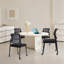 Fauteuil de bureau CLATINA