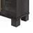 Sideboard Buffet Cabinet with Storage, Wood Sideboard with Adjustable Shelves and Gold Handles for Kitchen, Dining Room and Living Room-637331007
