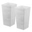 Plastic Indoor / Outdoor Pot Planter