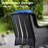 7 - Person Patio Conversation Set with Cushions-98194687-98194684