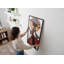 Decorative Framed MDF Painting